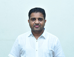 Yenepoya PU College | Faculty