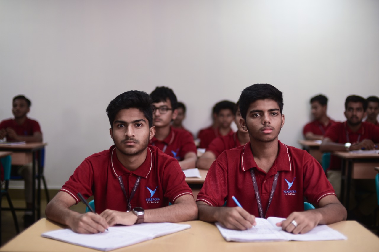Yenepoya PU College yenepoya-pu-college
